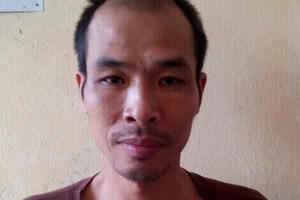 Hà Nam: Bắt quả tang đối tượng có 3 tiền án đang bán trái phép chất ma túy