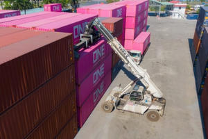 Vinalines muốn thoái toàn bộ vốn tại Vinabridge