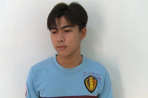 Đoạt mạng bạn vì ẩu đả sau trận bóng