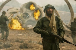 Tại sao Việt Nam là điểm đến hoàn hảo của “Kong: Skull Island”?