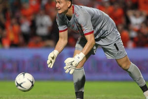 Văn Lâm tăng giá trị chuyển nhượng sau vụ lùm xùm với Muangthong Văn Lâm tăng giá trị chuyển nhượng sau vụ lùm xùm với Muangthong