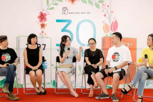 Elly Trần quyết tâm tái xuất showbiz trong năm 2018