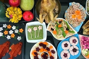 Nên cúng ông Công ông Táo ở đâu?