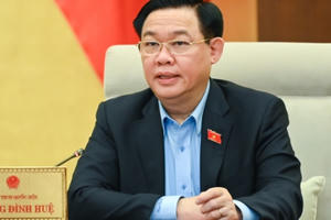 Mọi công việc cần thiết chuẩn bị cho Kỳ họp thứ 4, Quốc hội khóa XV đã hoàn tất và sẵn sàng