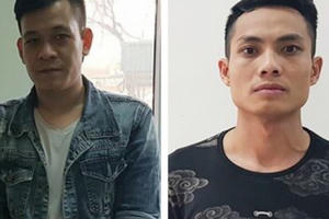 Hà Nội: Bắt giữ đối tượng dùng súng truy sát chủ tiệm cắt tóc ở phường Mỹ Đình