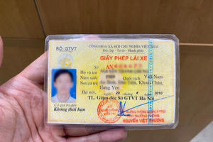 Giảm mức nộp khoản phí, lệ phí khi thực hiện dịch vụ công trực tuyến đến hết năm 2025