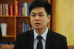 Năm học 2017-2018: Bộ GD&ĐT dừng thi giải Toán, Tiếng Anh qua mạng