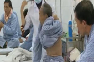 Thời sự 9h ngày 8/2/2017: Ô nhiễm không khí gia tăng bệnh tật