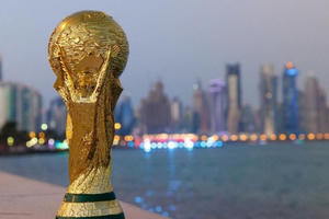 Bốc thăm World Cup 2022: Bảng tử thần gọi tên ai Bốc thăm World Cup 2022: Bảng tử thần gọi tên ai