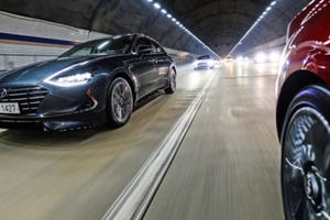 Sonata 2020 đã lột xác ra sao, giá chỉ từ 440 triệu đồng