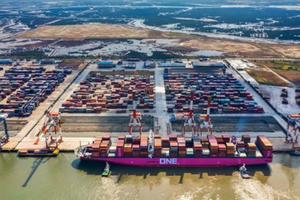 Đại hội đại biểu Đảng bộ Bà Rịa – Vũng Tàu lần thứ VII: Tiếp tục đẩy mạnh kinh tế biển