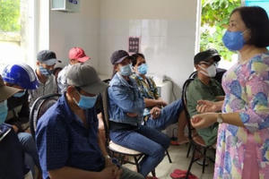 Nghiện ma túy được xem là căn bệnh mãn tính