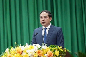 Thái Nguyên đang nắm trong tay 4 cơ hội lớn để bứt phá vươn lên