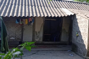 Nữ sinh tắt vụt ước mơ vào học ngành báo chí vì nhà quá nghèo