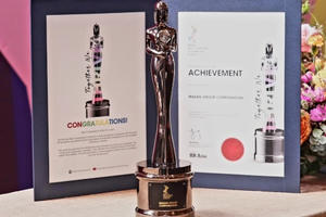 Masan Group được vinh danh “Nơi làm việc tốt nhất châu Á năm 2023”