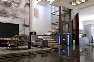 Những đặc điểm phong thuỷ quan trọng của thang máy