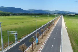 Bình Định với chiến lược thu hút đầu tư FDI mới