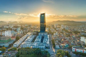 Ấn tượng Thanh Hoá