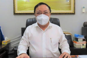 Y tế Đồng Nai dốc toàn lực để chống dịch Covid-19 Y tế Đồng Nai dốc toàn lực để chống dịch Covid-19