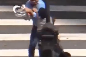 Brasil: Sự thật kinh hoàng tại đất nước đang diễn ra Thế vận hội