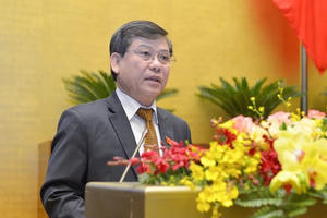 "Tài sản thu hồi trong các vụ án tham nhũng đạt gần 80 nghìn tỷ đồng"