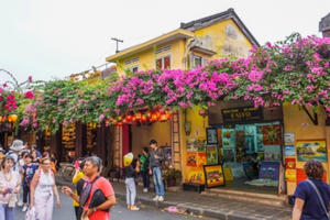 Làng di sản: Mô hình độc đáo giúp Hạ Long tăng thu du lịch