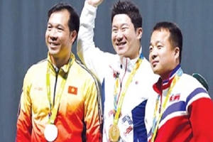 Bí mật sau chiếc Huy chương bạc