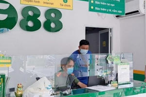 30 điểm giao dịch của F88 tại các tỉnh đồng bằng sông Cửu Long đồng loạt bị Công an kiểm tra