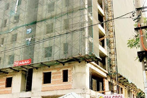 Audio địa ốc 360s: Xử mạnh tay các dự án lừa đảo khách hàng