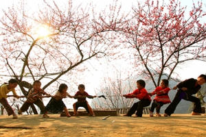 Bộ VH-TT- DL đề cử  bình chọn 10 sự kiện tiêu biểu năm 2015