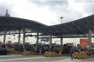 Kiểm tra trạm Pháp Vân - Cầu Giẽ: Thu về gần 2 tỷ đồng mỗi ngày, báo cáo chỉ hơn 1,2 tỷ đồng