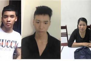 Chạy việc không thành, một người bị hành hung và giam giữ trái luật