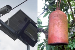 Hiệu quả mô hình "Tiếng kẻng an ninh" tại Đồng Nai Hiệu quả mô hình "Tiếng kẻng an ninh" tại Đồng Nai