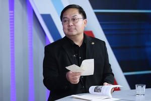 Ông Hoàng Nam Tiến, Phó Chủ tịch Hội đồng Trường đại học FPT, đột ngột qua đời