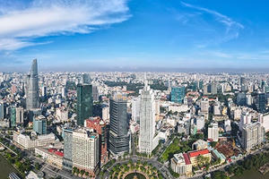 Nhiều hiến kế tâm huyết cho TP HCM