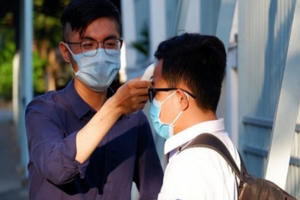 Hà Nội và TP Hồ Chí Minh: Rà soát trường hợp ưu tiên tiêm vaccine Covid-19