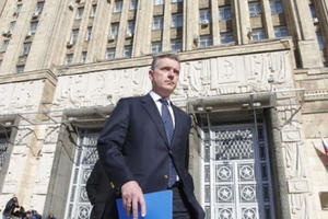 Nga trục xuất 59 nhà ngoại giao từ hơn 20 quốc gia