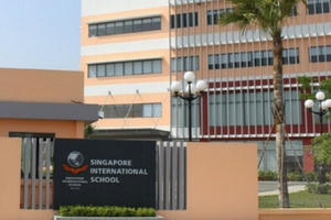 Loạn danh xưng 'trường quốc tế'