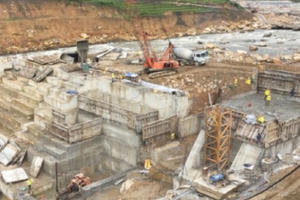 Chủ đầu tư thủy điện Bản Hồ bị "tuýt còi"