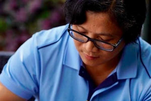 Nhà báo Lê Anh Đạt được bổ nhiệm phó tổng biên tập Báo Gia đình Việt Nam