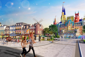 Nhà đầu tư tin tưởng khả năng sinh lời của shophouse Wonderland