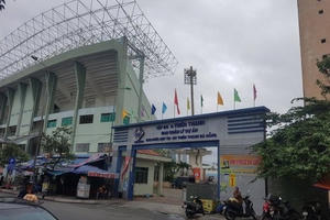 Xem xét khả năng kháng nghị giám đốc thẩm bản án liên quan đến sân Chi Lăng