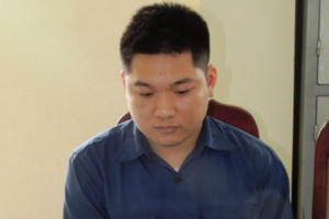 Hà Nam: Bắt đối tượng sản xuất, buôn bán số lượng lớn bộ phận súng tự chế