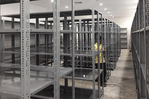 Hoa Kỳ điều tra chống bán phá giá sản phẩm giá để đồ bằng thép nhập từ Việt Nam