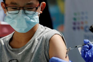 Việt Nam đã tiêm gần 70 triệu liều vaccine ngừa Covid-19