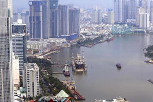 Cơ hội làm thương hiệu quốc gia