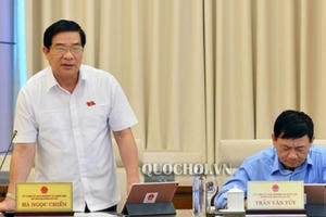 Công tác giảm nghèo chưa bền vững