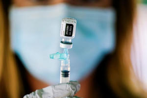 Covid-19: WHO thông báo tin hiệu tích cực ở tất cả các khu vực trên thế giới