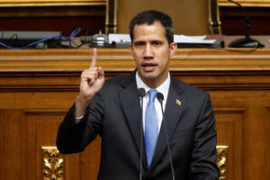 Quốc hội Venezuela ban bố tình trạng báo động do mất điện kéo dài