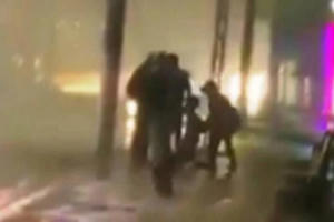 Thực hư thông tin bố cắt cổ hai con rồi tự tử tại Thái Bình